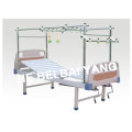 (A-146) Double Function Orthopedics Traction Bed